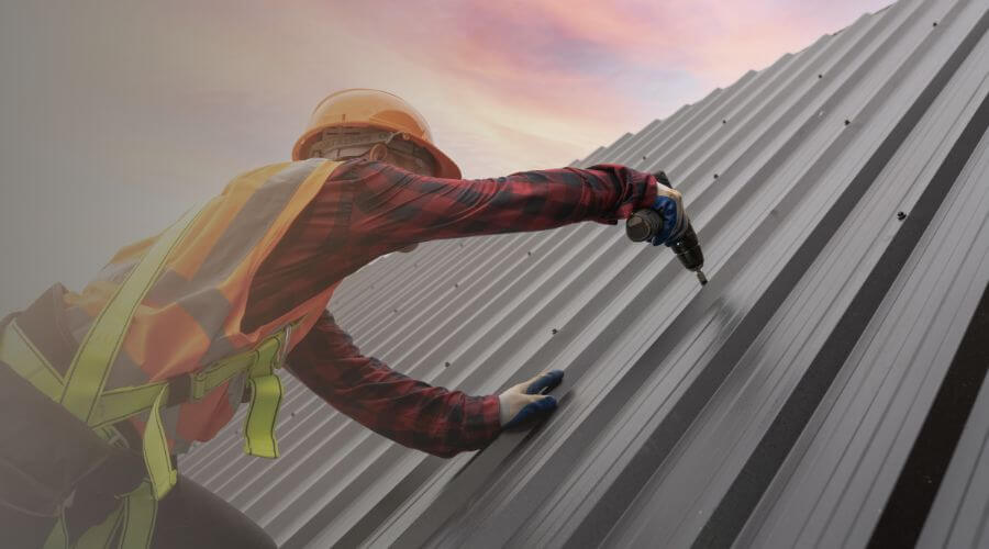 Expert new roof installation services in Plains, TX